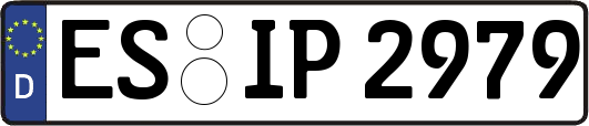 ES-IP2979