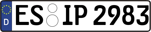 ES-IP2983