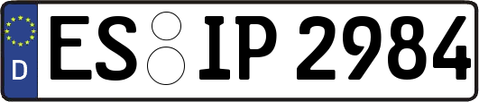 ES-IP2984