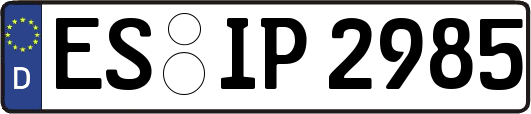 ES-IP2985