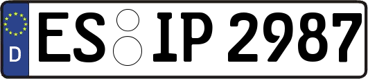 ES-IP2987