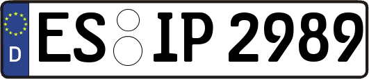 ES-IP2989