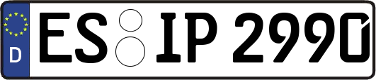 ES-IP2990