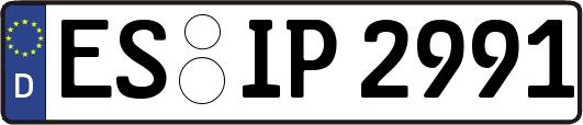 ES-IP2991