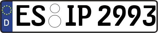 ES-IP2993