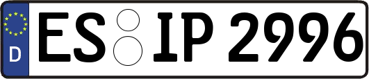 ES-IP2996