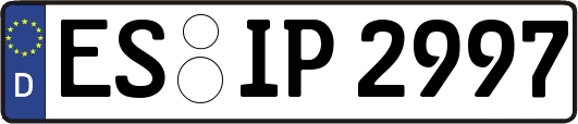 ES-IP2997