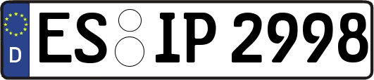 ES-IP2998