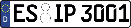 ES-IP3001