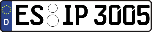 ES-IP3005