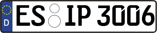 ES-IP3006