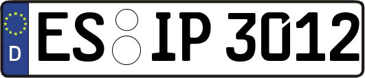 ES-IP3012