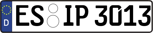 ES-IP3013
