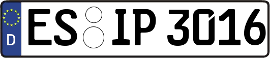 ES-IP3016