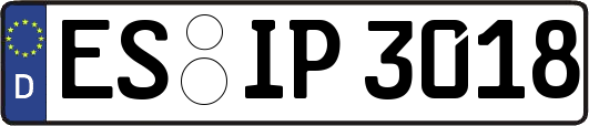 ES-IP3018