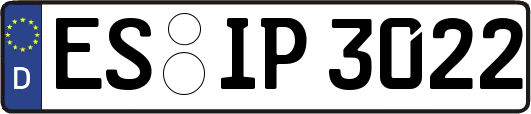ES-IP3022