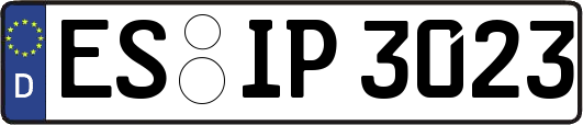ES-IP3023