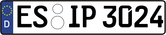 ES-IP3024