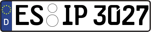 ES-IP3027