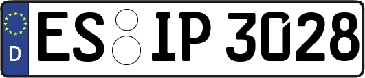ES-IP3028