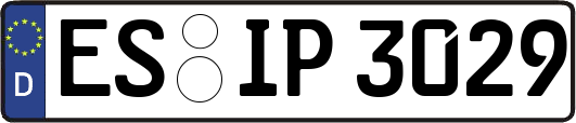 ES-IP3029