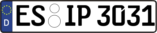 ES-IP3031