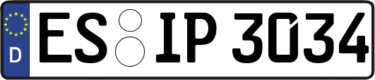 ES-IP3034