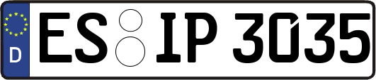 ES-IP3035