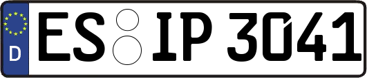 ES-IP3041
