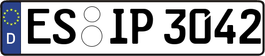 ES-IP3042