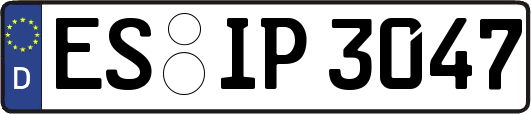 ES-IP3047