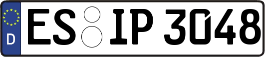 ES-IP3048