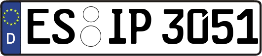ES-IP3051