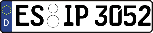 ES-IP3052