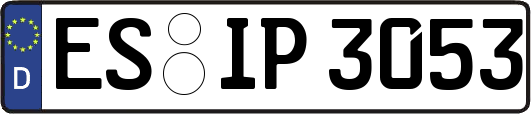 ES-IP3053