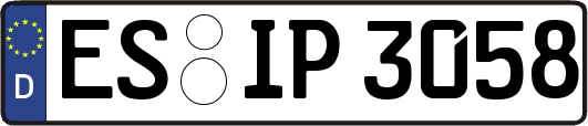ES-IP3058