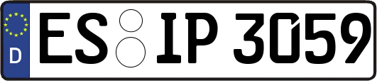 ES-IP3059