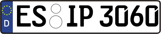 ES-IP3060