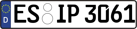 ES-IP3061