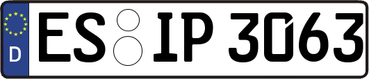 ES-IP3063