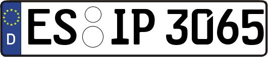 ES-IP3065