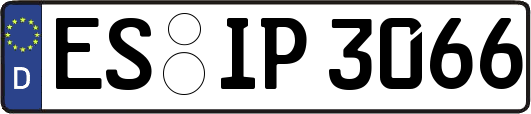ES-IP3066