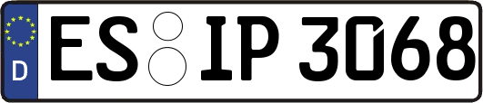 ES-IP3068