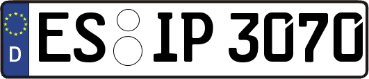 ES-IP3070