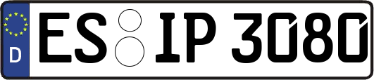ES-IP3080