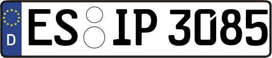 ES-IP3085