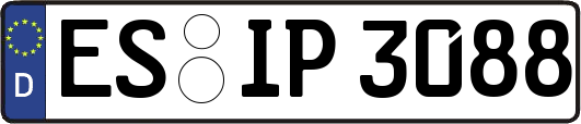 ES-IP3088