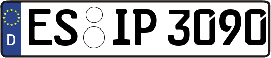 ES-IP3090