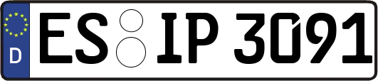 ES-IP3091