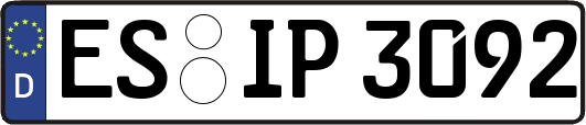 ES-IP3092